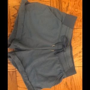 Champions Womens shorts